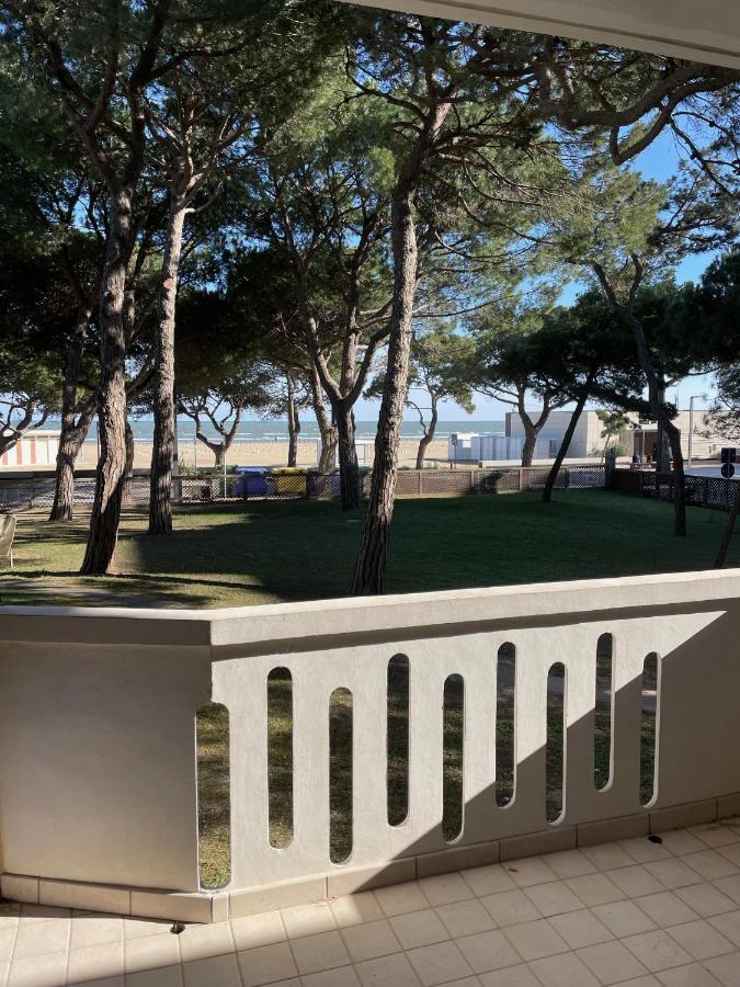 Blu Residence 2 Lignano Sabbiadoro Extérieur photo