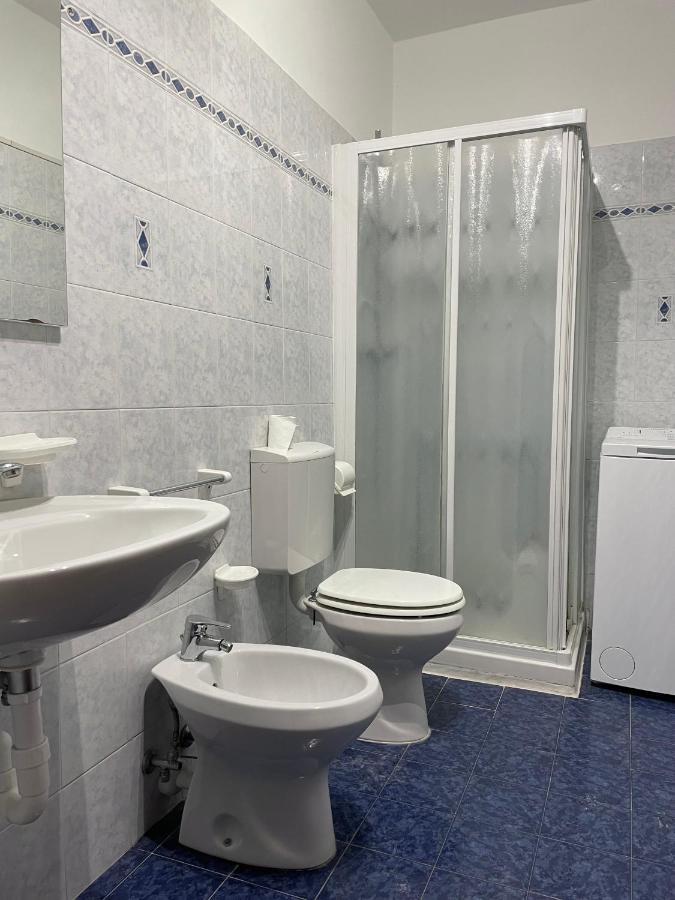 Blu Residence 2 Lignano Sabbiadoro Extérieur photo